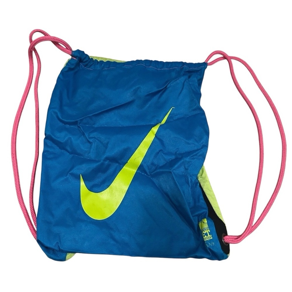 Nike Drawstring Bag